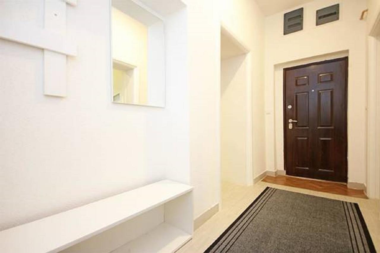 Denea Apartment Sarajevo Ngoại thất bức ảnh