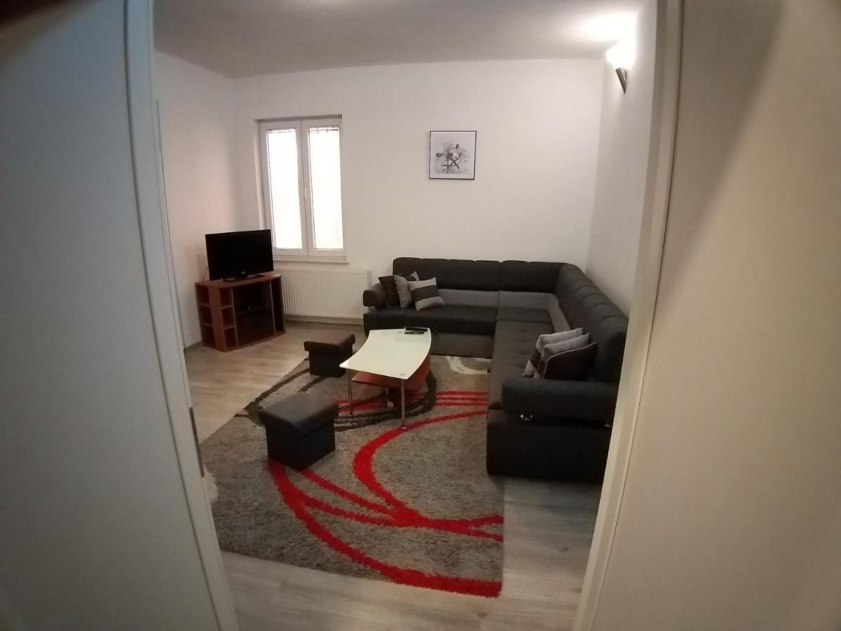 Denea Apartment Sarajevo Ngoại thất bức ảnh