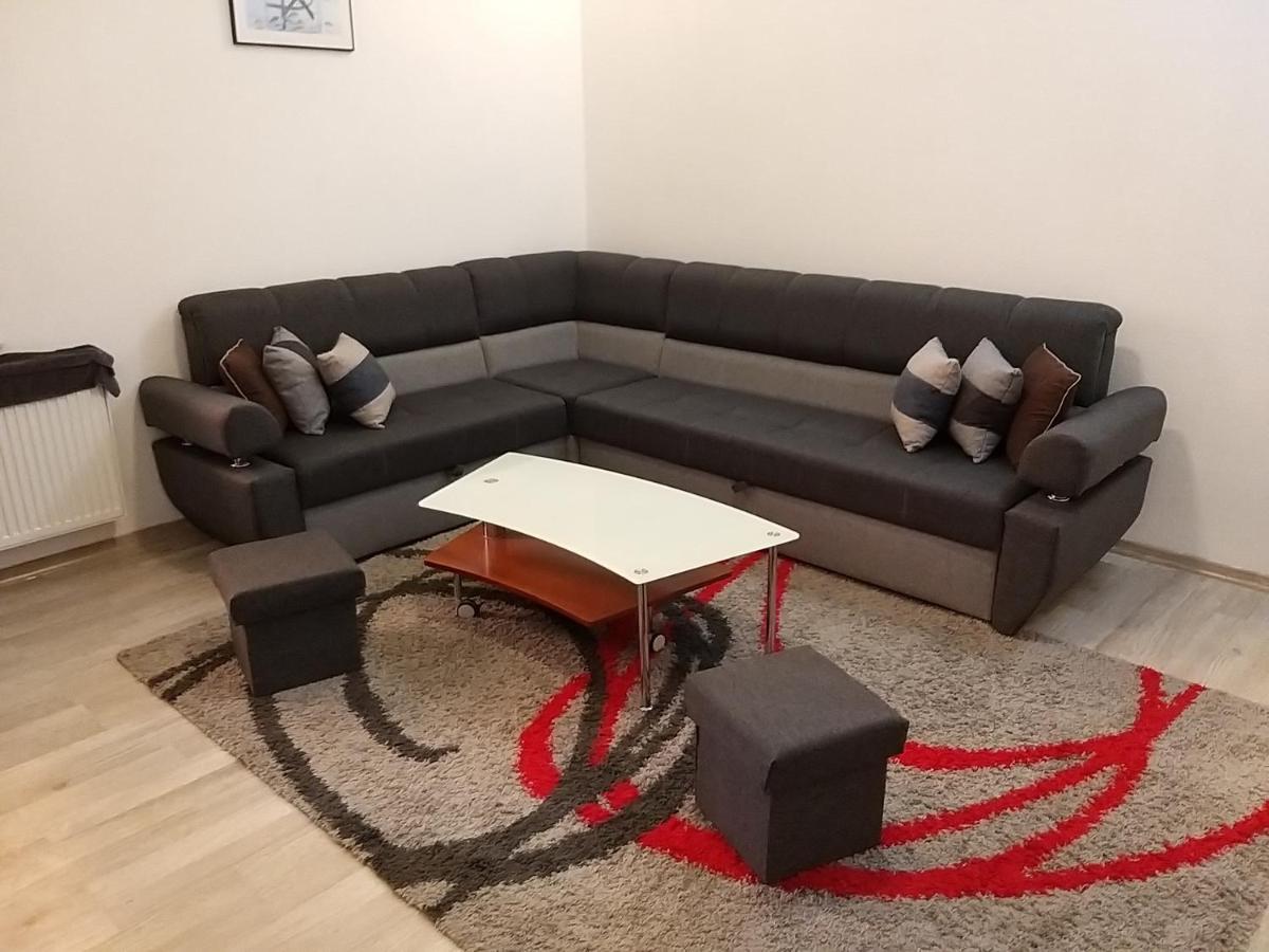 Denea Apartment Sarajevo Ngoại thất bức ảnh